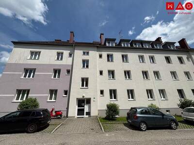 Terrassenwohnung mieten in 5280 Braunau (Bild 1)