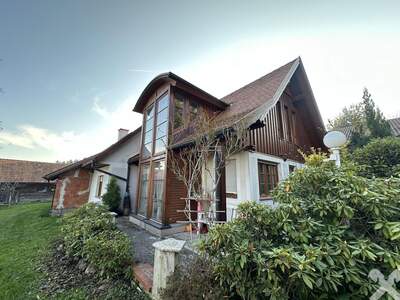 Haus kaufen in 8062 Kumberg (Bild 1)