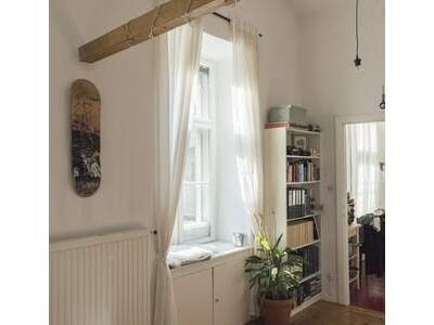 Apartment provisionsfrei mieten in 1050 Wien