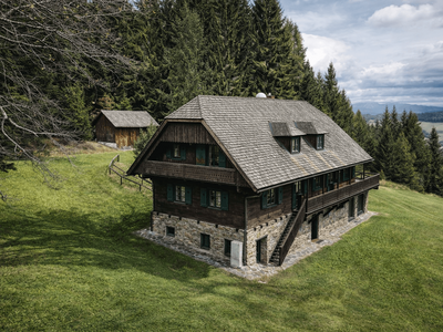 Haus kaufen in 9463 Reichenfels