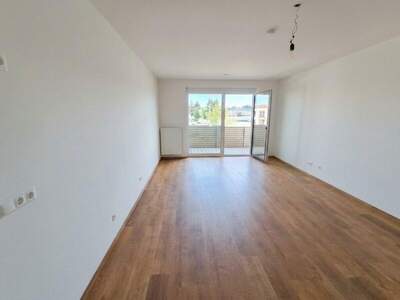 Terrassenwohnung mieten in 3250 Wieselburg (Bild 1)
