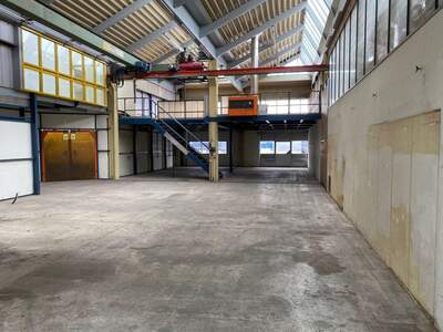 Gewerbeobjekt mieten in 6060 Hall (Bild 2)