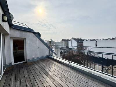 Mietwohnung in 1060 Wien