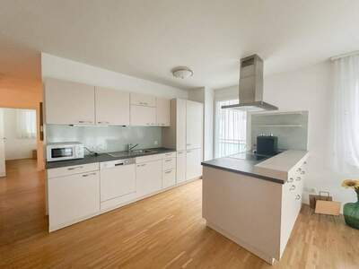 Wohnung mieten in 8200 Gleisdorf