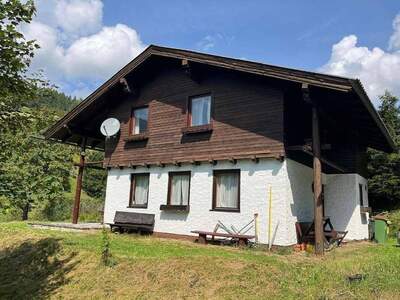 Haus kaufen in 9546 Kleinkirchheim