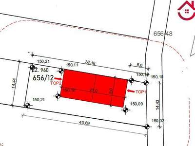 Grundstück kaufen in 2285 Leopoldsdorf (Bild 2)
