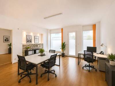 Büro / Praxis mieten in 1160 Wien (Bild 2)