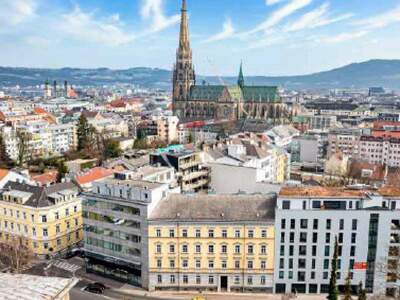 Wohnung kaufen in 4020 Linz