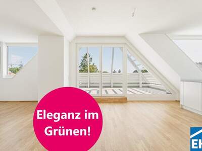 Terrassenwohnung mieten in 1140 Wien (Bild 1)