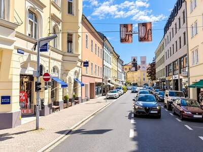 Gewerbeobjekt mieten in 9020 Klagenfurt (Bild 1)