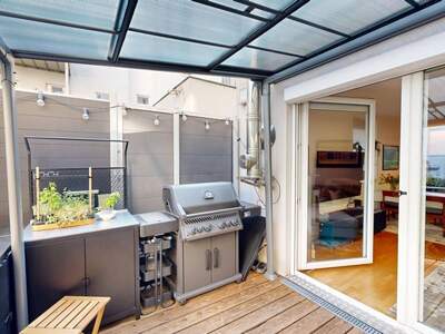 Wohnung kaufen in 1050 Wien