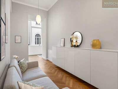 Wohnung kaufen in 1090 Wien (Bild 4)