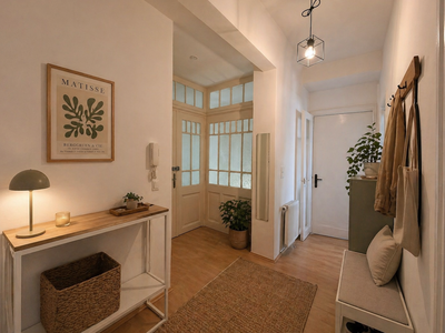 Altbauwohnung mieten in 8010 Graz (Bild 3)