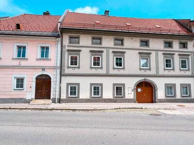 Haus kaufen in 9020 Klagenfurt