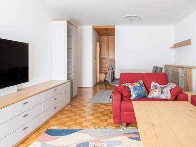 Wohnung mit Balkon kaufen in 4048 Puchenau (Bild 3)