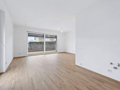 Terrassenwohnung kaufen in 2700 Wr. Neustadt (Bild 4)