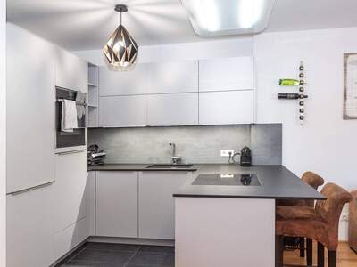 Eigentumswohnung in 1190 Wien