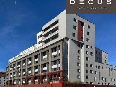 Terrassenwohnung mieten in 1100 Wien (Bild 4)