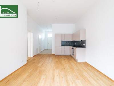 Terrassenwohnung mieten in 8020 Graz (Bild 1)