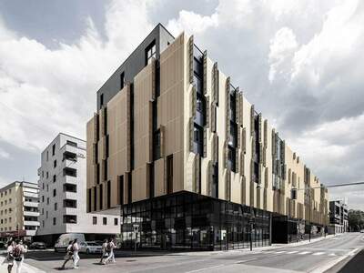 Immobilie mieten in 4040 Linz
