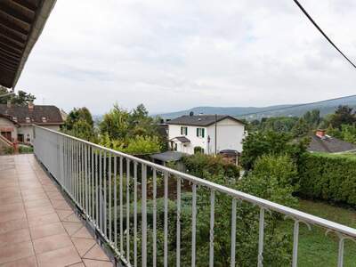 Wohnung mieten in 2500 Baden