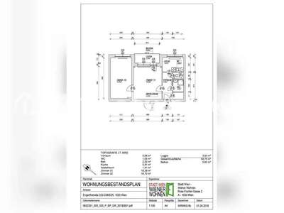 Wohnung mieten in 1020 Wien