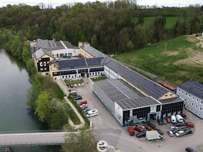 Gewerbeobjekt mieten in 4523 Sierning (Bild 2)