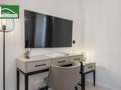 Wohnung mieten in 1190 Wien (Bild 4)