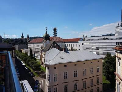 Wohnung mit Balkon mieten in 4020 Linz (Bild 5)