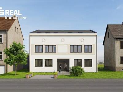 Grundstück kaufen in 7122 Gols (Bild 1)