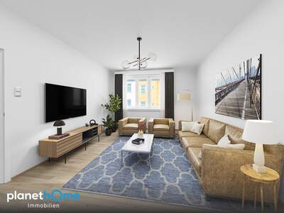 Wohnung kaufen in 1120 Wien (Bild 1)