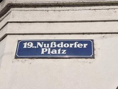 Apartment provisionsfrei mieten in 1190 Wien