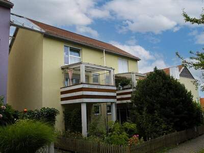 Terrassenwohnung mieten in 8160 Weiz (Bild 1)
