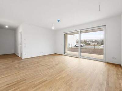 Wohnung kaufen in 2700 Wiener Neustadt