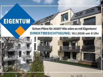 Eigentumswohnung in 1170 Wien