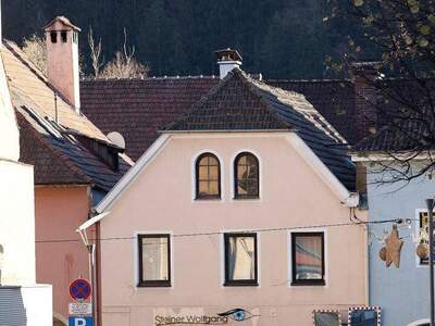 Haus kaufen in 8600 Bruck an der Mur