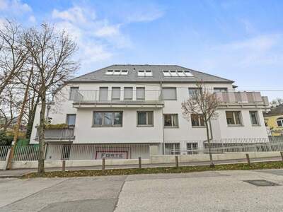 Wohnung kaufen in 1140 Wien