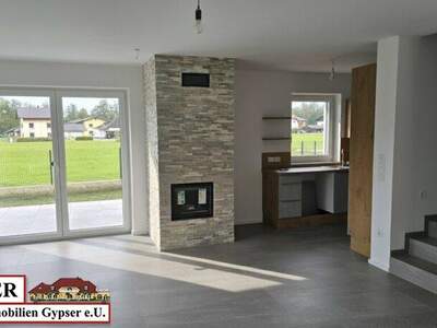 Doppelhaushälfte kaufen in 5223 Pfaffstätt