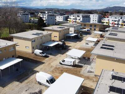 Wohnung kaufen in 8431 Gralla