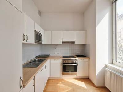 Mietwohnung in 3100 St. Pölten