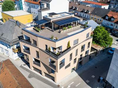 Eigentumswohnung in 4710 Grieskirchen