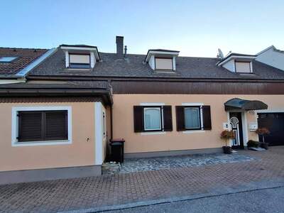 Haus provisionsfrei kaufen in 2821 Lanzenkirchen