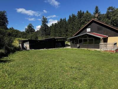 Haus kaufen in 2831 Haßbach