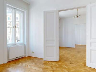Apartment provisionsfrei mieten in 1060 Wien