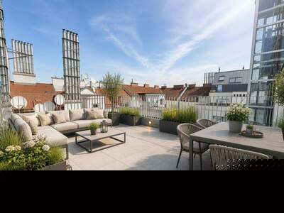 Wohnung kaufen in 1100 Wien