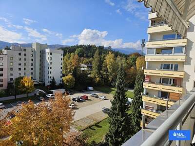 Eigentumswohnung in 9500 Villach