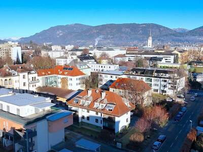 Wohnung kaufen in 9500 Villach