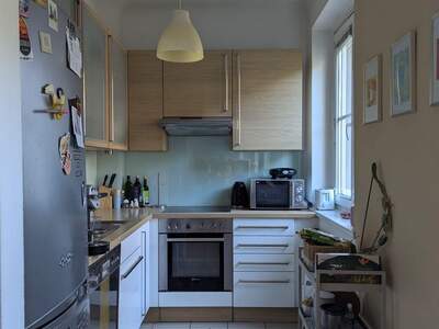 Altbauwohnung mieten in 1060 Wien (Bild 1)