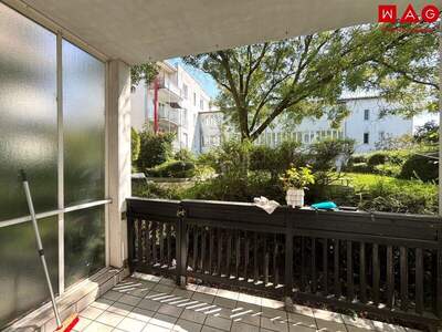 Wohnung mieten in 4052 Ansfelden (Bild 1)