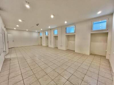 Gewerbeobjekt mieten in 1200 Wien